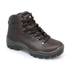 Grisport Peaklander Unisex Boot Brown