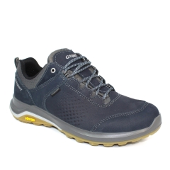 Grisport Icarus Walking Shoe Blue
