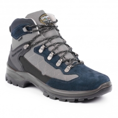 Grisport Excalibur Boot Blue