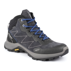 Grisport Terrain Trecking Boot Grey