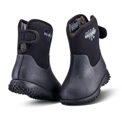 Grubs Muddies Puddle Childrens Boots
