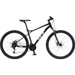 Gt Aggressor Sport Black 2023 - XL