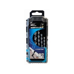 Maonary Drill Bit Set 