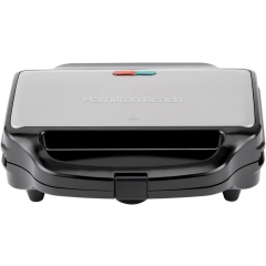 Hamilton Beach HB1026 Deep Fill Sandwich Toaster