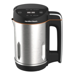 Hamilton Beach HBSM003J Intelligent Control Soup Maker Plus