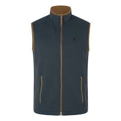 Sandhem Pro Waistcoat - Dark Navy 