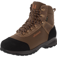 Harkila Wildwood GTX Men's Boots - Mid Brown