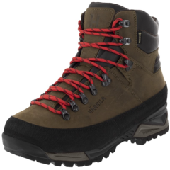Harkila Saxnas GTX Womens Boots - Willow Green