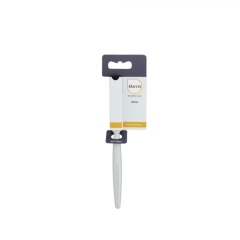 Harris 0.5" Essential gloss paintbrush 