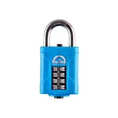 Squire CP40S Combination Padlock