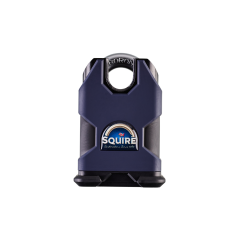 Squire SS50CPS Close Shackle Padlock