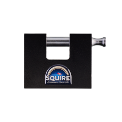 Squire WS75S Container Lock 