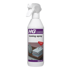 HG Ironing Spray