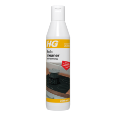 HG Ceramic Hob Thorough Cleaner