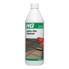 HG Patio Tile Cleaner