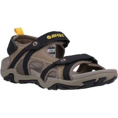 Crater Steel Gray/Black/Orange 