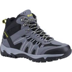 Jaguar Mid Wp Mens Hiking Boot  