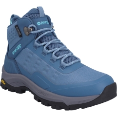 Storm Expedition Sport Wp Womens Mid Blue 
