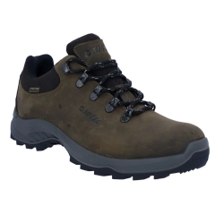 Hi-Tec Walk Lite Camino Ultra Womens Boots - Brown
