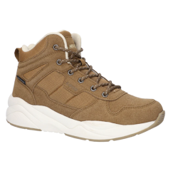 Hi-Tec Tabitha WP Womens Boots - Sand / Beige 