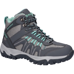 Jaguar Mid Wp Womens Hiking Boot 