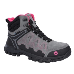 Hi Tec V Lite Explorer - Grey