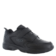 Hi-Tec Blast Lite EZ Black Men's Trainers 