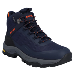 Hi-tec Storm Expedition Sport Wp Navy 