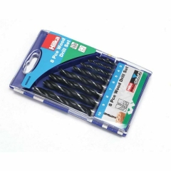 Hilka Drill Set