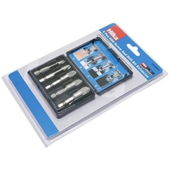 Screw & Drill Extractor Set