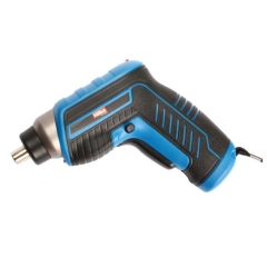 Hilka 3.6V Li-Ion Cordless Screwdriver