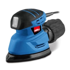Hilka 130W Detail Palm Sander 