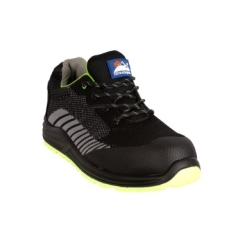 Himalayan Composite Safety Trainer 