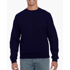 Team Crew Sweatshirt Navy