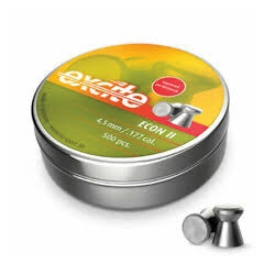 Econ Hobby Ii Pellets Pk500