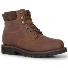 Hoggs Cronos Pro Boot - Crazy Horse Brown