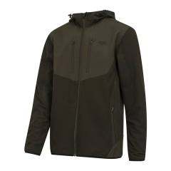 Hoggs Ardross 4-Way Active Jacket - Green 
