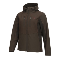 Hoggs Ardross Ladies 4-Way Active Jacket - Green 