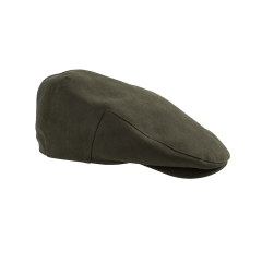 Hoggs Of Fife Kincraig W/P Cap - Green