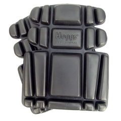Hoggs Knee Pad Black