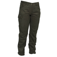 Hoggs Rannoch Ladies Field Trouser Green