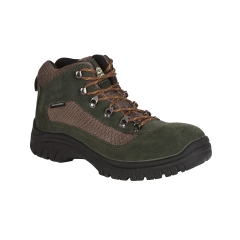 Hoggs Rambler Hiking Boot Green