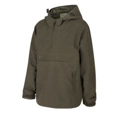 Struther Junior Smock Green