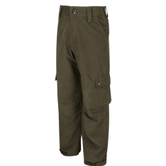 Struther Junior Trousers Green