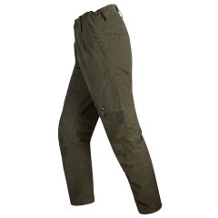 Hoggs Struther Field Trousers Green