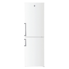 Hoover HOCH1T518EWHK 54cm Fridge Freezer - White
