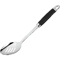 Stellar James Martin Slotted Spoon 