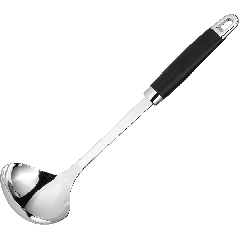 Stellar James Martin Soup Ladle