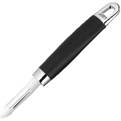 Stellar James Martin Potato Peeler 