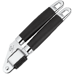Stellar James Martin Garlic Press